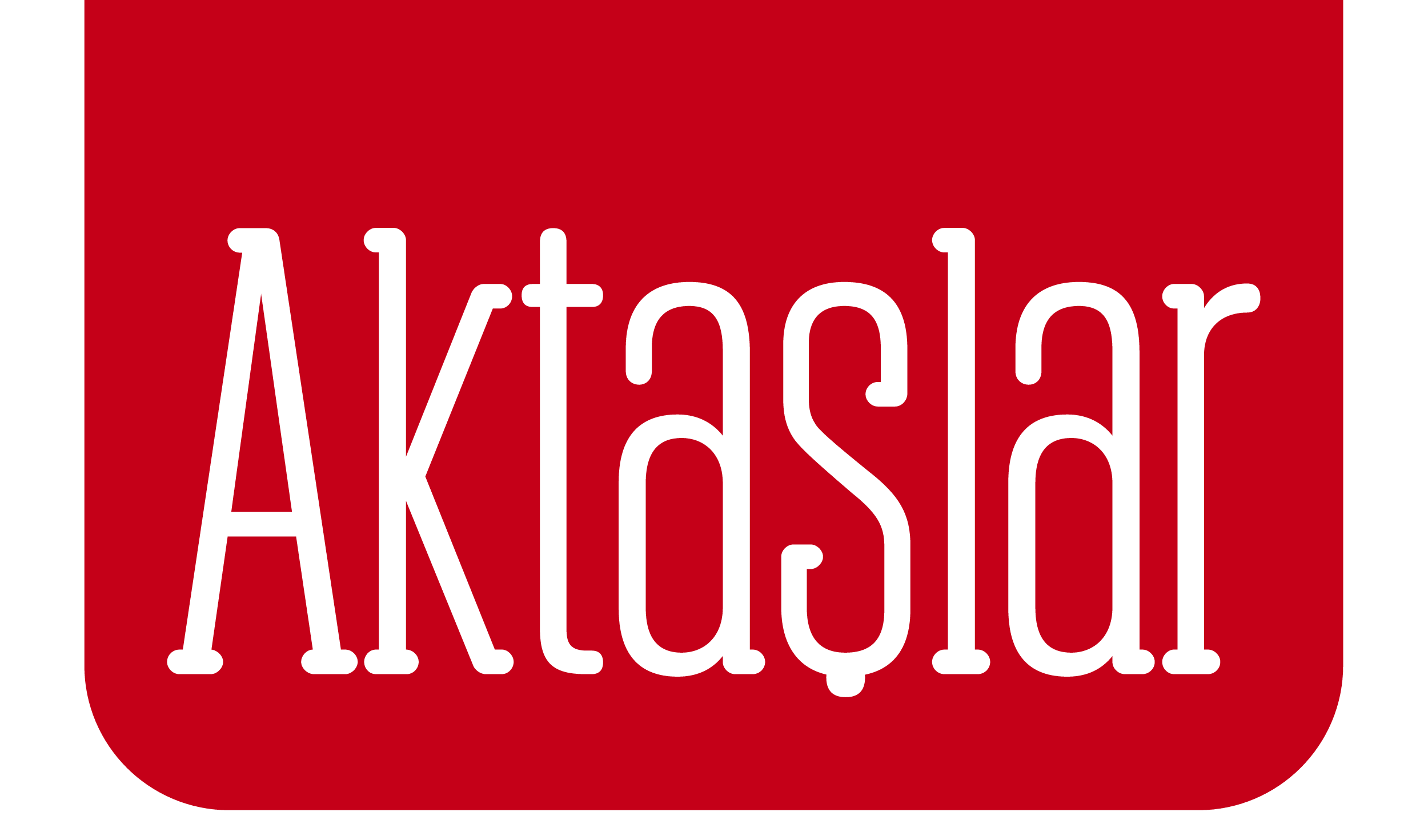 Aktaşlar
