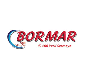 Bormar