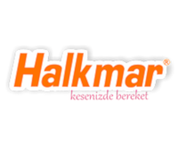 halkmar